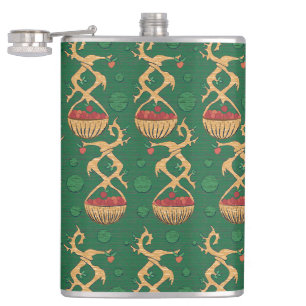 Apple Baskets IV Heupfles