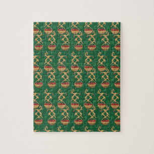 Apple Baskets IV Legpuzzel