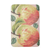 Apple Bath Medium Badmat (Voorkant Verticaal)