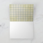  Apple bedankt Kaart van de lerarenwaardering (Binnen)