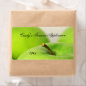 Apple bewaart label (Insitu)