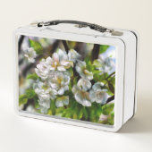 Apple Blossom (Achterkant)