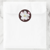 Apple Blossom ~ autocollant (Sac)