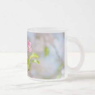 Apple blossom - Beauty Matglas Koffiemok