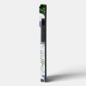 Apple blossom Case-Mate iPhone case (Achterkant / Links)