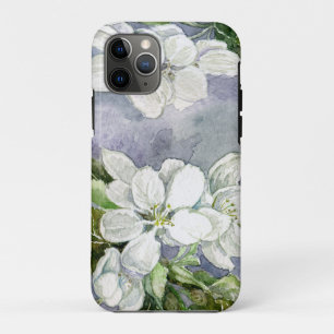 Apple blossom iPhone 11 pro hoesje