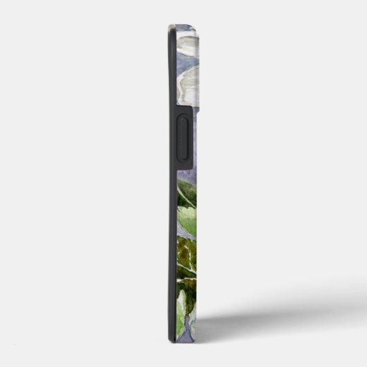 Apple blossom Case-Mate iPhone case (Achterkant / Rechts)