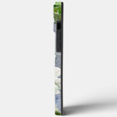 Apple blossom Case-Mate iPhone case (Achterkant / Links)