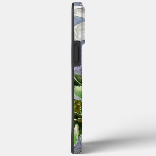 Apple blossom Case-Mate iPhone case (Achterkant / Rechts)