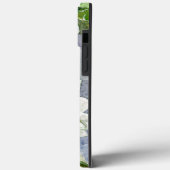 Apple blossom Case-Mate iPhone case (Achterkant / Links)