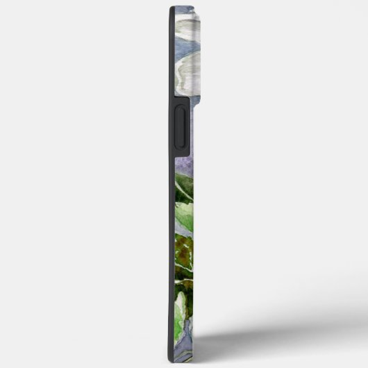 Apple blossom Case-Mate iPhone case (Achterkant / Rechts)