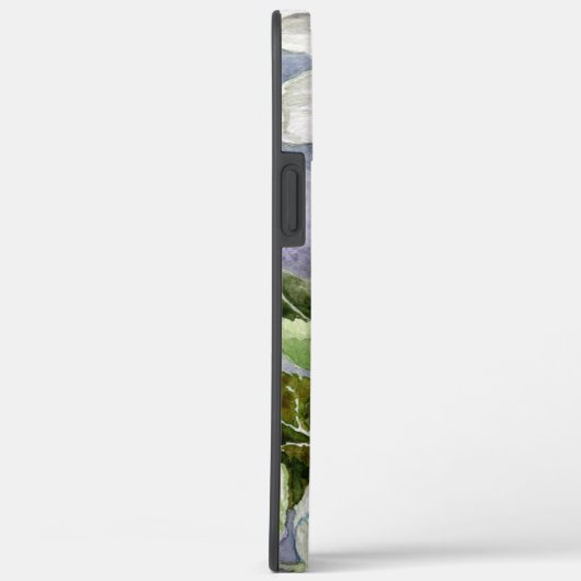 Apple blossom Case-Mate iPhone case (Achterkant / Rechts)