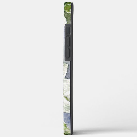 Apple blossom Case-Mate iPhone case (Achterkant / Links)