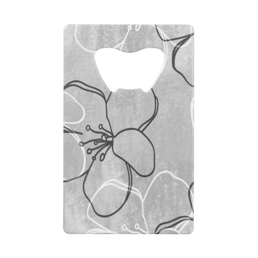 Apple Blossom Dream : Ornement Abstrait (Devant)