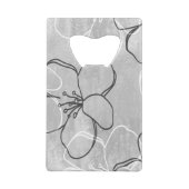 Apple Blossom Dream : Ornement Abstrait (Dos)