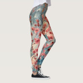 Apple Blossom Leggings (Rechts)
