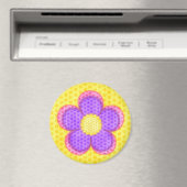 Apple Blossom Magneet (Insitu (Vaatwasser))