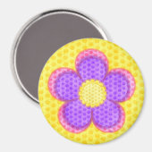 Apple Blossom Magneet (Voorkant / Achterkant)