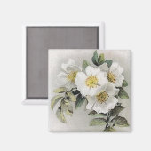  Apple Blossom Magnet Magneet (Voorkant / Achterkant)