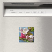Apple Blossom Magnet Magneet (Insitu (Vaatwasser))