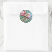 Apple Blossom #P0356 Sticker (Tas)