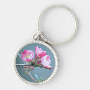 Apple Blossom #P0358 Sleutelhanger