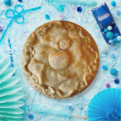 Apple Blossom Pie Papieren Bordje (Feest)