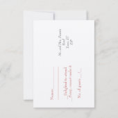  Apple Blossom RSVP (Achterkant)