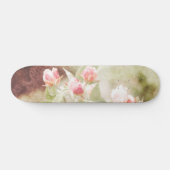 Apple Blossom Skateboard (Horizontaal)