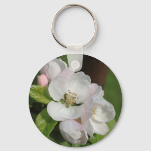 Apple Blossom Sleutelhanger
