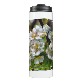 Apple Blossom Thermosbeker