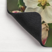 Apple Blossom Time Muismat (Hoek)