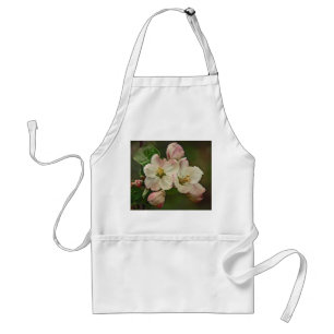 Apple Blossom Time Standaard Schort