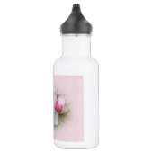 Apple Blossom Time Waterfles (Rechts)