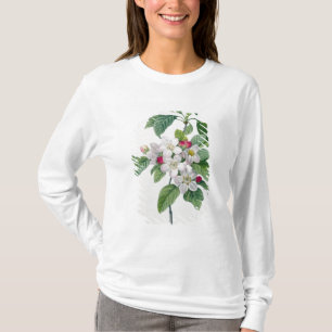 Apple Blossom uit 'Les Choix des Plus Belles' T-shirt