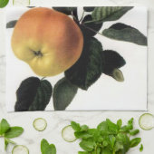 Apple Branch American MoJo Kitchen Towel Theedoek (Gevouwen)