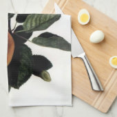 Apple Branch American MoJo Kitchen Towel Theedoek (Quarter Fold)