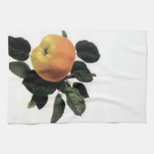 Apple Branch American MoJo Kitchen Towel Theedoek (Horizontaal)