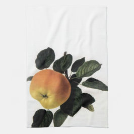  Apple Branch American MoJo Kitchen Towel Theedoek