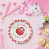 Apple Bushel van Fun Party Bord - (Feest)