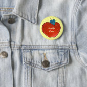 Apple Button (In situ)
