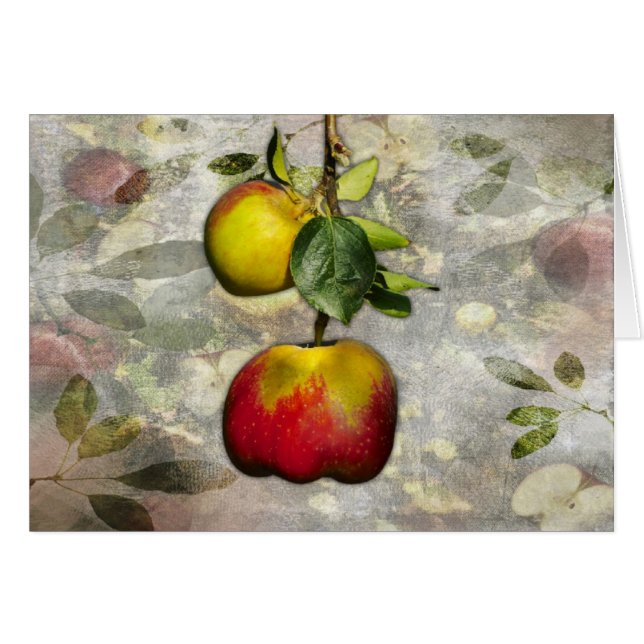 Apple Card (Voorkant Horizontaal)