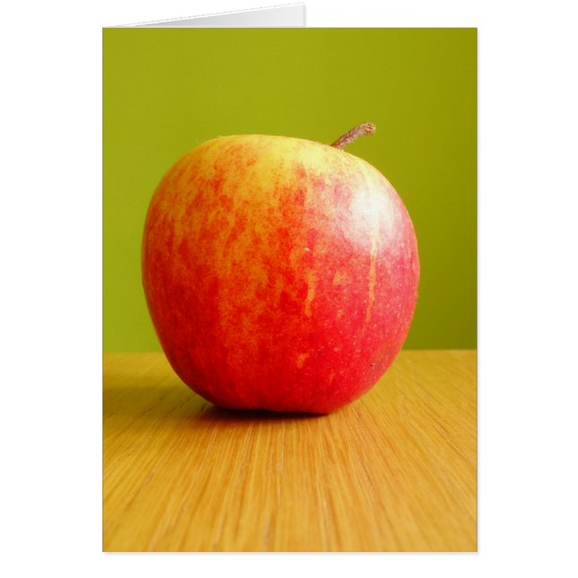 Apple Card (Voorkant)