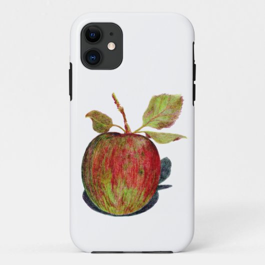 Apple Case-Mate iPhone Case (Achterkant)