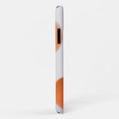 Apple Case-Mate iPhone Case (Achterkant/rechts)