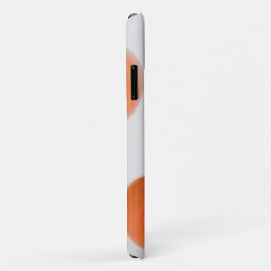 Apple Case-Mate iPhone Case (Achterkant/rechts)