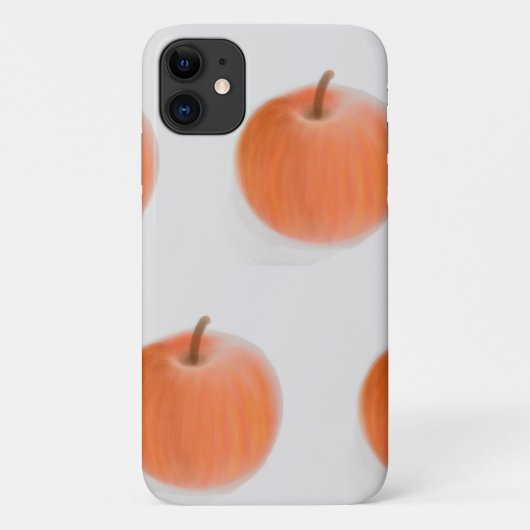 Apple Case-Mate iPhone Case (Achterkant)