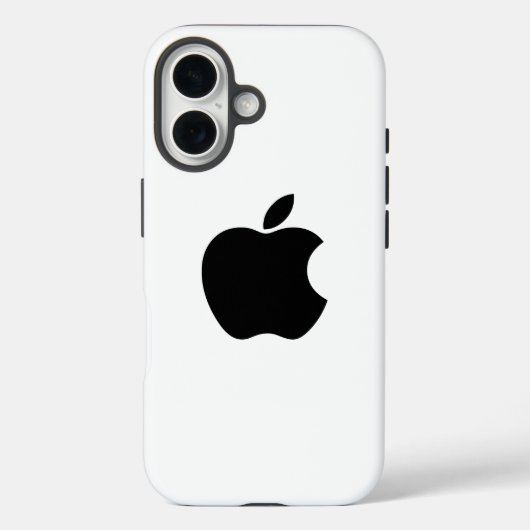 Apple Case-Mate iPhone Case (Achterkant)