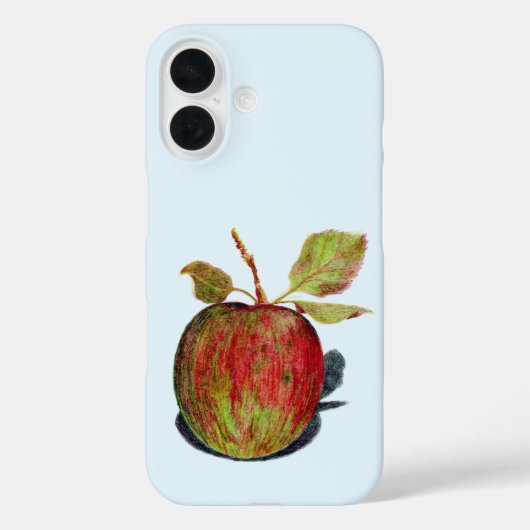 Apple Case-Mate iPhone Case (Achterkant)