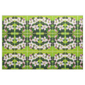 Apple Check Delight Stof (Fat Quarter)